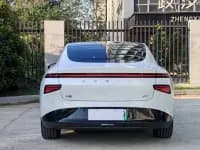 XPeng P7 2020 670E — миниатюра 6