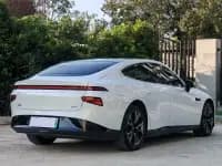 XPeng P7 2020 670E — миниатюра 7