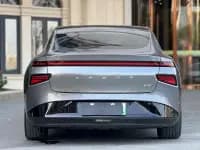 XPeng P7 2022 Model 586E — миниатюра 11