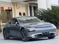 XPeng P7 2022 Model 586E — миниатюра 3