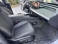 XPeng P7 2022 Model 586E — миниатюра 6