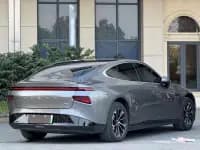 XPeng P7 2022 Model 586E — миниатюра 10