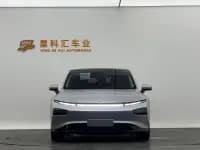 XPeng P7 2022 670N+ — миниатюра 2