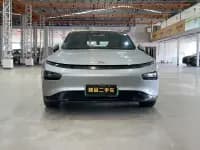 XPeng P7 2020 Model 586E — миниатюра 2