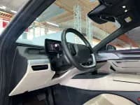 XPeng P7 2020 Model 586E — миниатюра 13