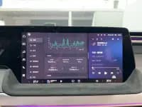 XPeng P7 2020 Model 586E — миниатюра 19