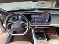 XPeng P7 2020 Model 586E — миниатюра 21