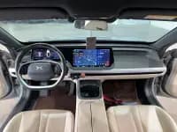 XPeng P7 2020 Model 586E — миниатюра 24