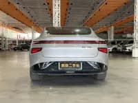 XPeng P7 2020 Model 586E — миниатюра 5