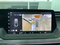 XPeng P7 2020 Model 586E — миниатюра 8