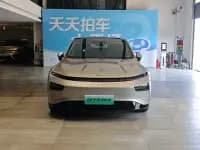 XPeng P7 2020 670E — миниатюра 2