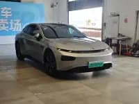 XPeng P7 2020 670E — миниатюра 3