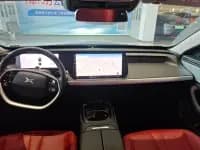 XPeng P7 2020 670E — миниатюра 6