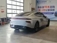 XPeng P7 2020 670E — миниатюра 7