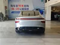 XPeng P7 2020 670E — миниатюра 8