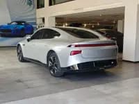 XPeng P7 2020 670E — миниатюра 9