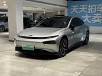 XPeng P7 2023 P7i 702 Pro — миниатюра 1