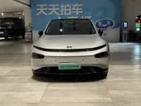 XPeng P7 2023 P7i 702 Pro — миниатюра 2