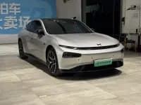 XPeng P7 2023 P7i 702 Pro — миниатюра 3