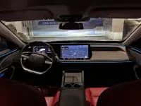 XPeng P7 2023 P7i 702 Pro — миниатюра 6