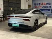 XPeng P7 2023 P7i 702 Pro — миниатюра 7