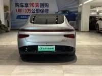 XPeng P7 2023 P7i 702 Pro — миниатюра 8