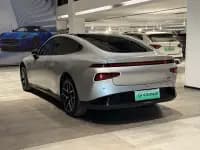 XPeng P7 2023 P7i 702 Pro — миниатюра 9