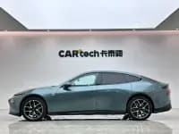 XPeng P7 2023 P7i 610 Pengyi Performance Edition — миниатюра 2