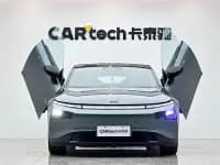 XPeng P7 2023 P7i 610 Pengyi Performance Edition — миниатюра 19