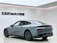 XPeng P7 2023 P7i 610 Pengyi Performance Edition — миниатюра 3