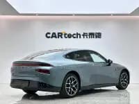 XPeng P7 2023 P7i 610 Pengyi Performance Edition — миниатюра 5