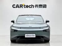 XPeng P7 2023 P7i 610 Pengyi Performance Edition — миниатюра 7