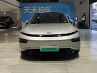 XPeng P7 2022 625E — миниатюра 2