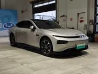 XPeng P7 2022 625E — миниатюра 3