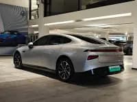 XPeng P7 2022 625E — миниатюра 7