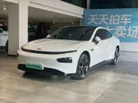 XPeng P7 2022 480N+ — миниатюра 1