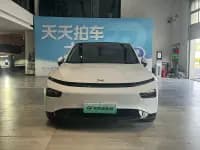 XPeng P7 2022 480N+ — миниатюра 2