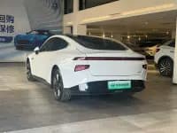 XPeng P7 2022 480N+ — миниатюра 9