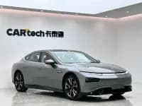 XPeng P7 2022 670N+ — миниатюра 6