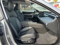 XPeng P7 2022 model 586G — миниатюра 8