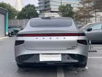 XPeng P7 2020 Model 586E — миниатюра 3