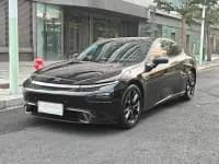 XPeng P7 2022 670N+ — миниатюра 1