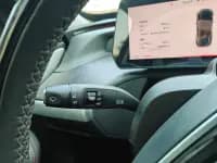 XPeng P7 2022 670N+ — миниатюра 11