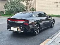 XPeng P7 2022 670N+ — миниатюра 3