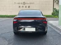 XPeng P7 2022 670N+ — миниатюра 4