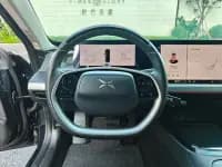 XPeng P7 2022 670N+ — миниатюра 8