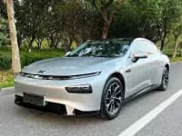 XPeng P7 2022 480N+ — миниатюра 1