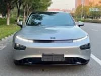 XPeng P7 2022 480N+ — миниатюра 2