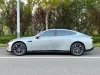 XPeng P7 2022 480N+ — миниатюра 12