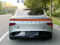 XPeng P7 2022 480N+ — миниатюра 13